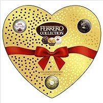 Ferrero Collection 16pc. Heart