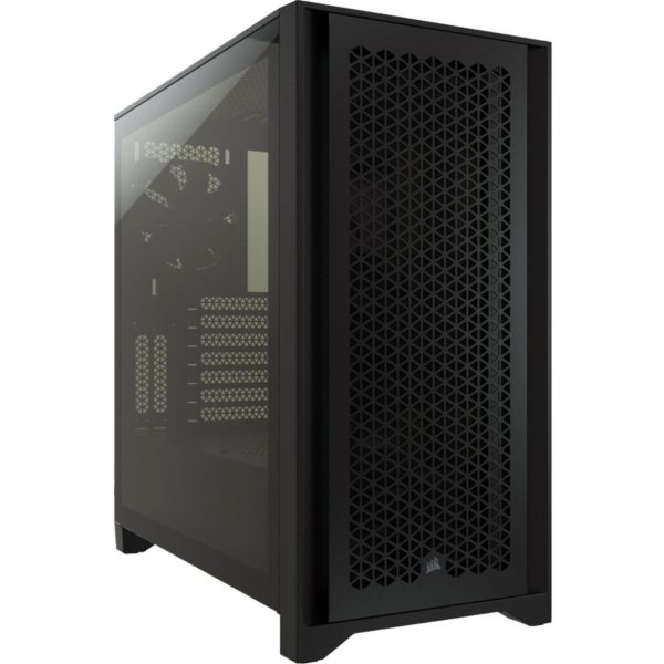 4000D Airflow Tempered Glass ATX Mid Tower