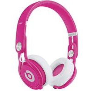 Beats Mixr on ear headphones 126783 - Best Buy