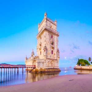 葡萄牙里斯本 精选日期旅游大促 往返机票+4晚住宿含早