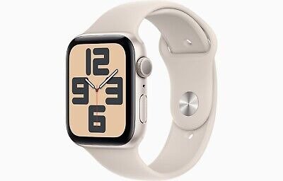 Apple Watch Series SE 