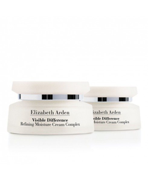- Visible Difference Moisture Cream Duo 2x (100ml)