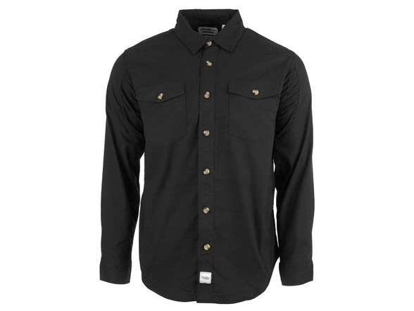 Men's License to Will Long Sleeve Shirt