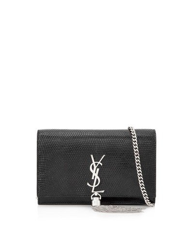 Classic Monogramme Kate Chain Wallet