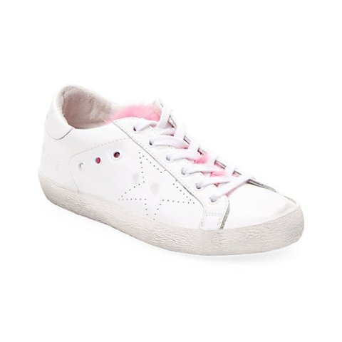 golden goose sneakers gilt