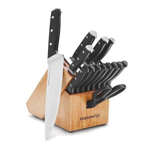 Calphalon Kitchen Knife Set 15-Piece