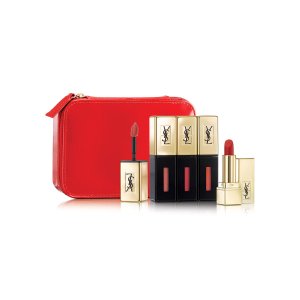 YSL launched New NM Exclusive Glossy Stain Set