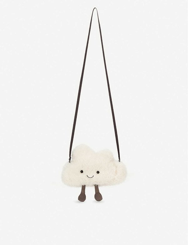 Amuseable Cloud bag 23cm
