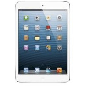 with select iPad mini purchase @ Target