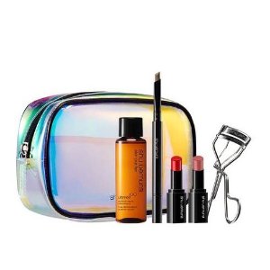 Dealmoon Exclusive: Shu Uemura Discovery Kit on Sale