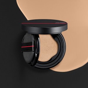Shiseido 资生堂 新品气垫粉底 13g，多色号可选
