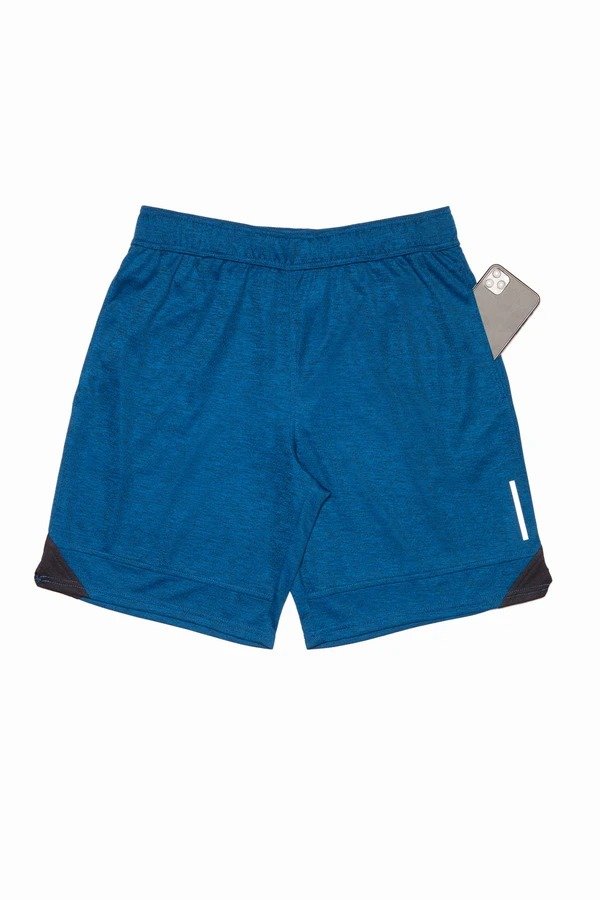 Balance Collection For Men Free Throw Short