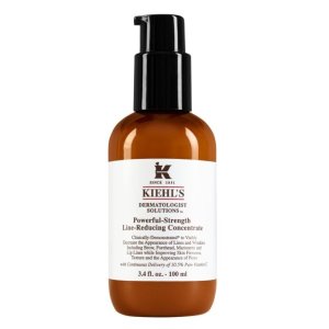 on Kiehl's Powerful Strength Line Reducing Concentrate @ Saks off 5th