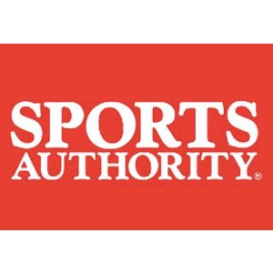 Sports Authority 冬季热卖