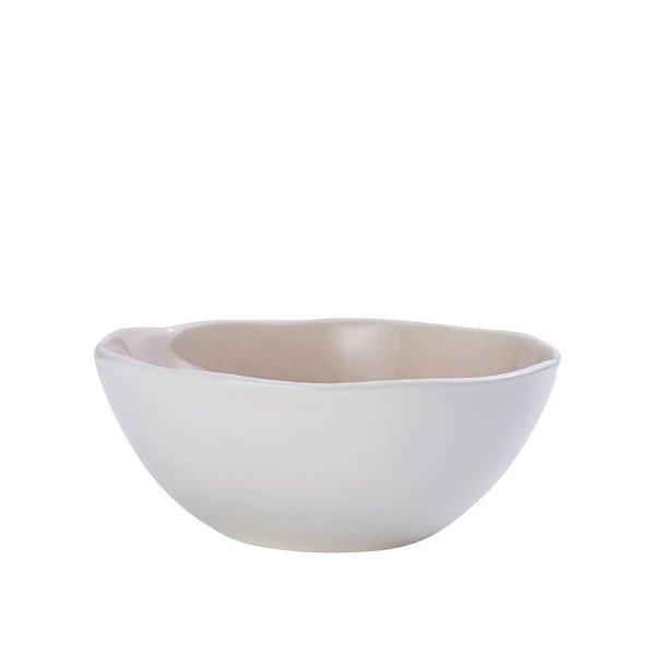Dahlia Soup Cereal Bowl