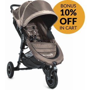 Baby Jogger Strollers @ Albee Baby