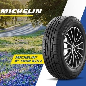 SAVE $150 INSTANTLY on ANY SET OF 4 Michelin Tires