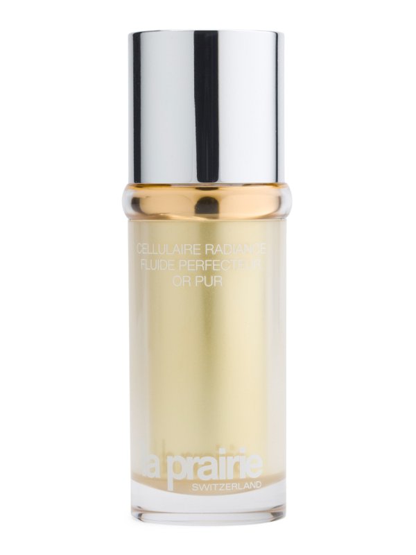 1.35oz Pure Gold Cellular Radiance Perfecting Fluid