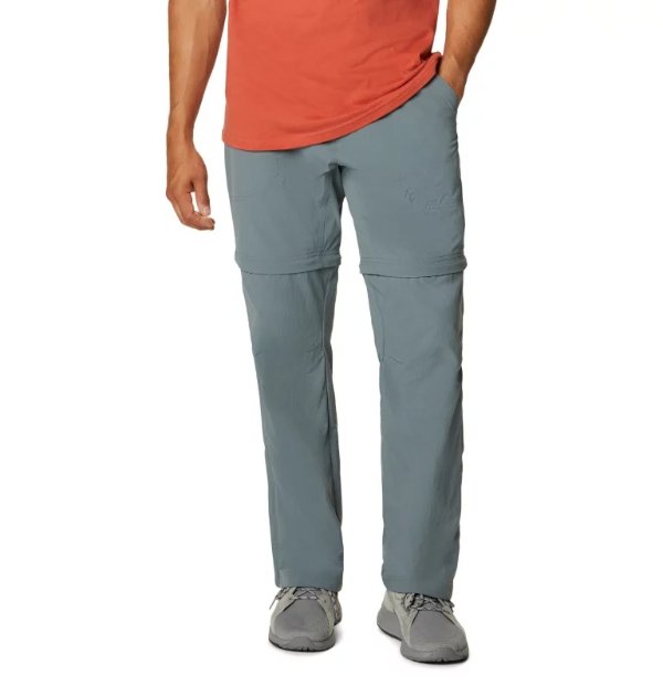 stryder男款户外运动裤