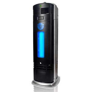 Today Only: OION Air Purifiers