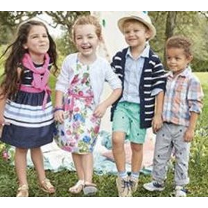 Kids' Apparel and Shoes @ Kohl's