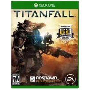 泰坦陨落 Titanfall (Xbox One) 