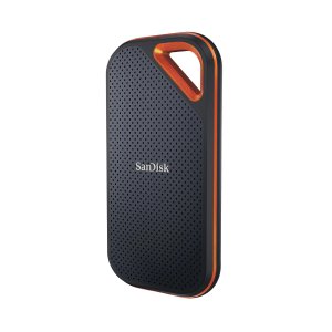 New Release:SanDisk 4TB Extreme PRO Portable SSD V2