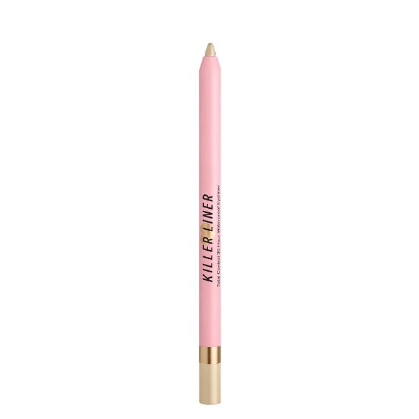 Killer Liner 36 Hour Waterproof Gel Eyeliner Pencil | TooFaced