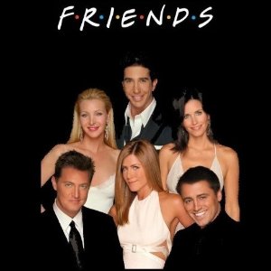 手慢无：“Friends”25周年纽约再“聚” Pop-up限时开放