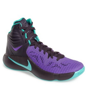 Nike 'Zoom HyperFuse 2014'男士篮球鞋