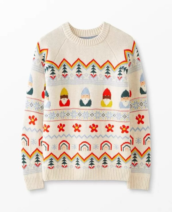 Adult Holiday Sweater