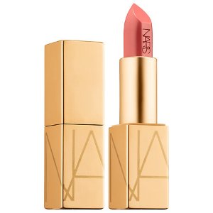 NARS Gold Audacious Lipstick @ Sephora.com
