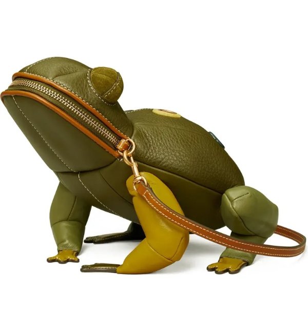 Tory The Toad Backpack