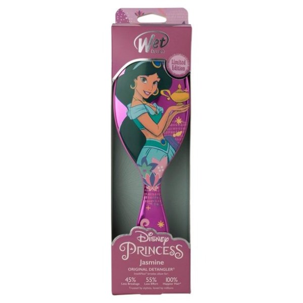Wet Brush Disney Princess Original Detangler Jasmine