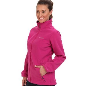Columbia Wind Protector™ Fleece Jacket