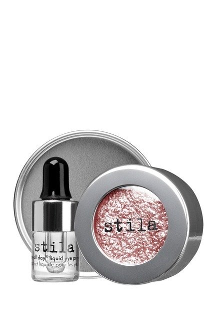 Magnificent Metals Foil Finish Eyeshadow - Dusty Rose