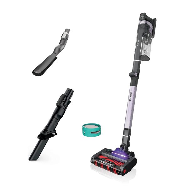 IZ862H Stratos Cordless Vacuum with Clean Sense IQ and Odor Neutralizer