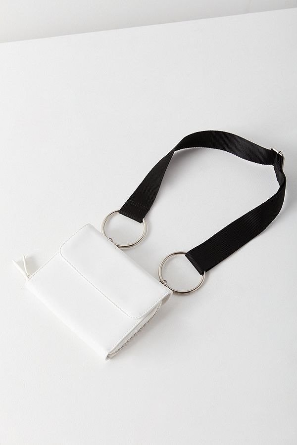 O-Ring Belt Bag