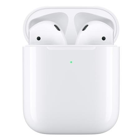 AirPods (2019) with Wireless Charging Case