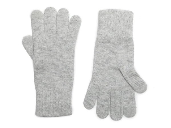 Knit Women's Touch Screen Gloves