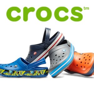Select Shoes on Sale @ Crocs