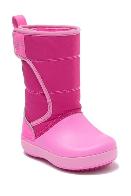 Lodgepoint Snow Boot (Toddler & Little Kid)