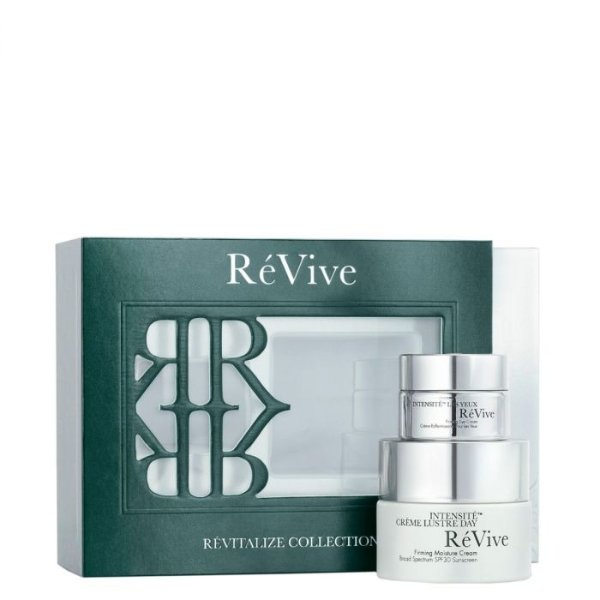 The Revitalize Collection