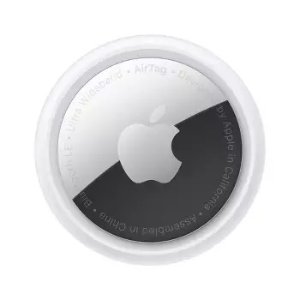 Apple AirTag 智能追踪器