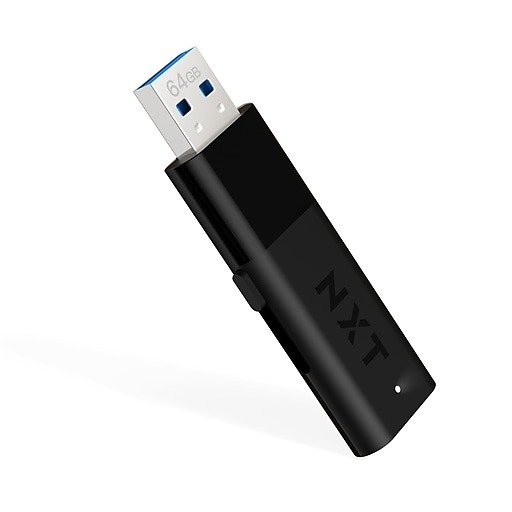 NXT  64GB USB 3.0 U盘