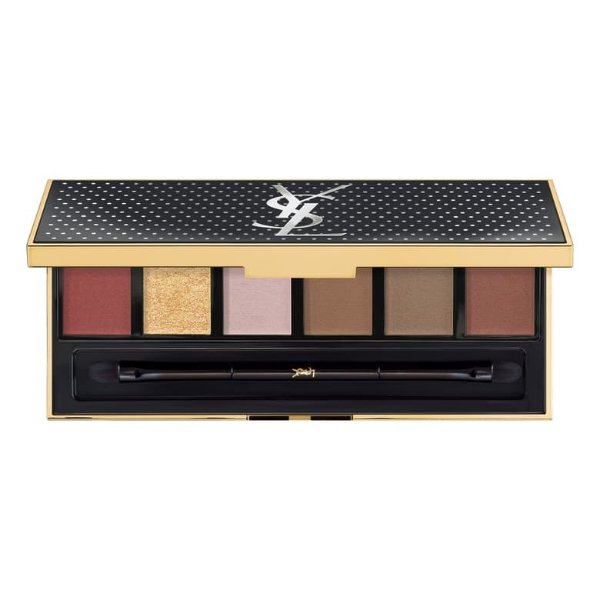 Sexy Tomboy Couture Eyeshadow Palette