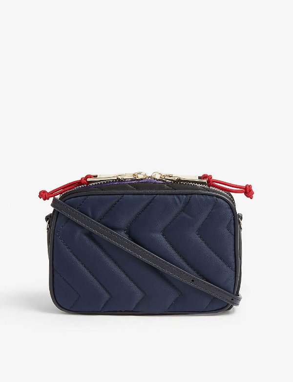 Quilted beltbag
