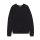 Asymmetric cashmere sweater