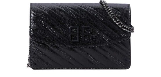 BB wallet on chain
