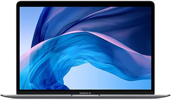 MacBook Air 2020款 i3, 8GB, 256GB